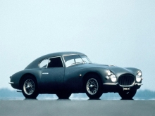 FIAT 8V کوپه 1952 01